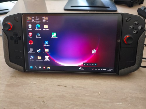 Lenovo legion 8apu1 ryzen - lenovo,