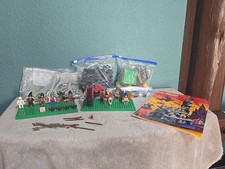 LEGO Castle 6097 Fright