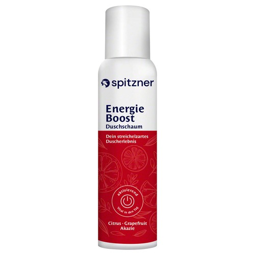 Spitzner duschschaum - spitzner,