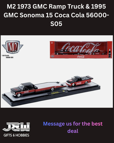 1973 gmc ramp truck 1995 - 1973, &