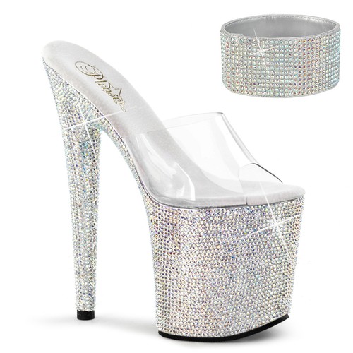Bejeweled 812rs pleaser multi - pleaser,
