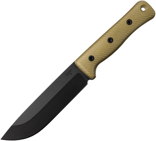 Reiff knives leuku gen 2 - leuku,