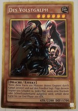 Yu-Gi-Oh! Des Volstgalph