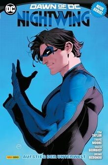 Nightwing 1 - nightwing:,
