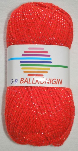 50g ballkönigin wolle - 50g,