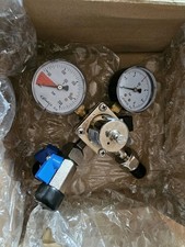 OVP Cornelius Y Verteiler Co2