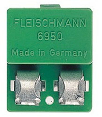 Fleischmann 6950 strecken - fleischmann,