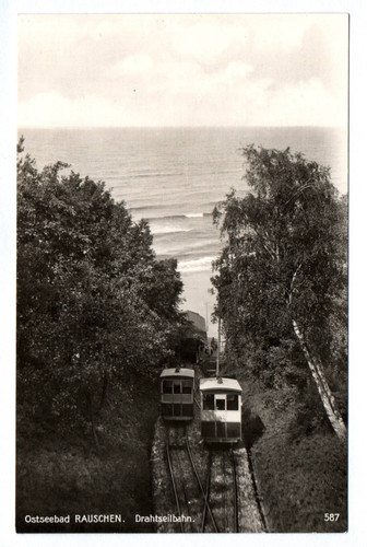 Foto ostpreußen ostseebad - foto,