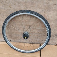 Laufrad Hinterrad 28 Zoll