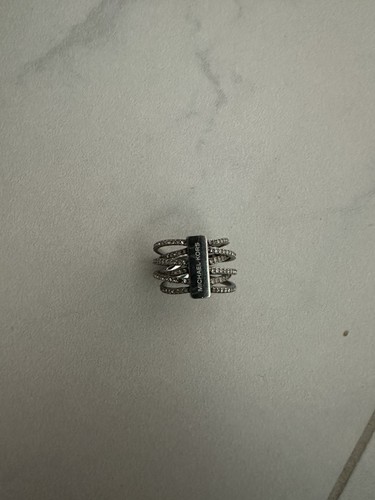 Michael kors ring silber - michael,