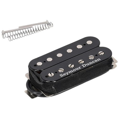 Seymour duncan blk jb - seymour,
