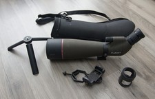 Svbony SV13 Spektiv Fernglase mit Smartphone Adapter, Kamera Adapter 20-60x80