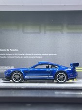 Hot Wheels Ford Mustang GT