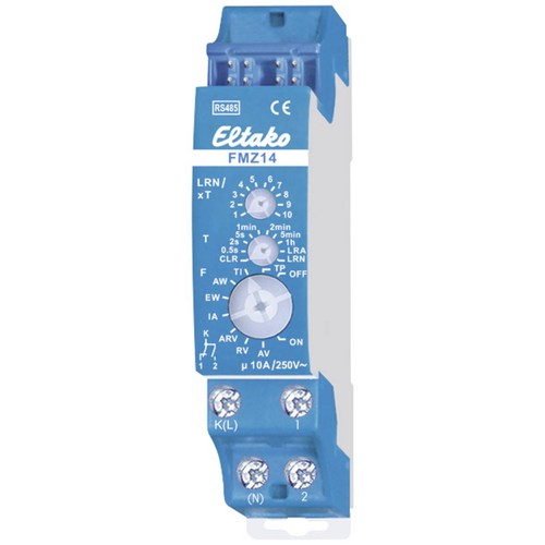 Eltako rs485 bus aktor - eltako, rs485-bus-aktor