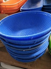 Gärkorb / Brotform Plastik auch  Einzelverkauf 