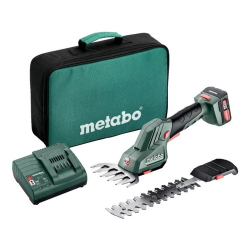 Metabo akku strauch und - metabo,