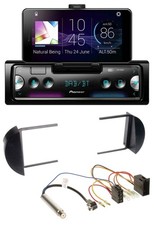 Pioneer USB MP3 Bluetooth DAB