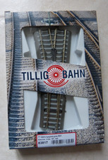 Tillig Bahn Zubehör 1 : 120