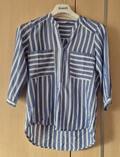 Only Damen Hemd Mit Knopf