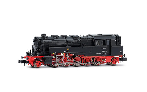 Arnold hn2598 dampflok 95 - arnold,