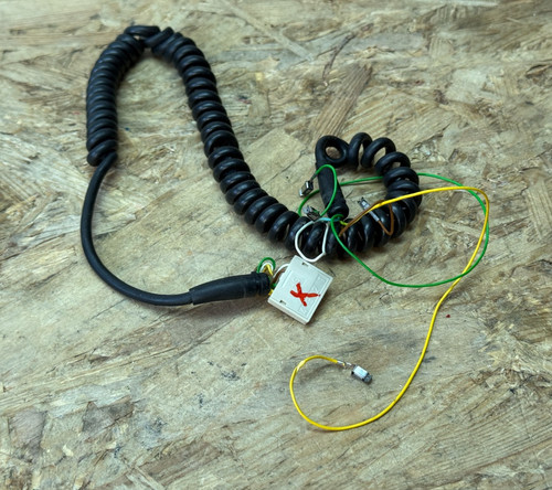 Post telefon fetap 611 - fetap, 611-2