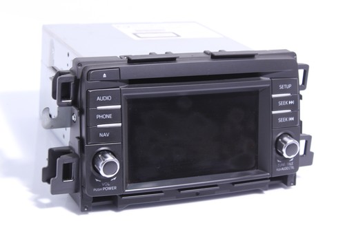 Radio navi mit kein - radio/navi, code