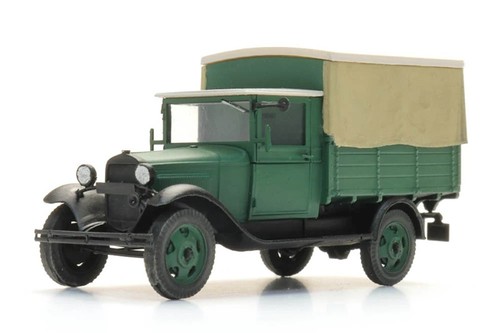 Artitec 457 1 87 - -, h0