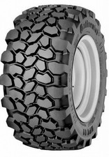 CONTINENTAL 365/80 R20 152K