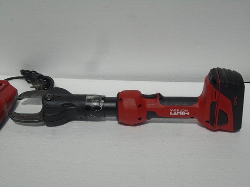 Hilti nct akku - hilti,