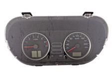 Tachometer Tacho