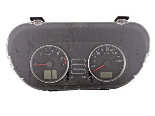 Tachometer tacho - tachometer,