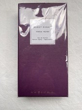 TALBOT RUNHOF PURPLE VELVET