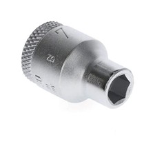 Gedore Steckschlüssel SW 7