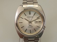 Citizen Leopard 4-770170K