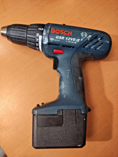 Bosch Akku-Bohrschrauber  GSR