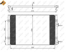 Kühler Klimaanlagen –