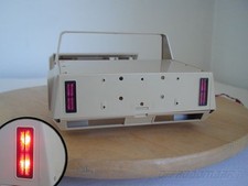 Tamiya cheetah rückleuchten - cheetah,