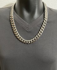 herren kette edelstahl XXL , Bikerschmuck, Rockerschmuck , Fashion