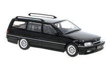 IXO Models CLC444 Opel Omega Caravan A2 schwarz 1990 Maßstab 1:43 Modellauto
