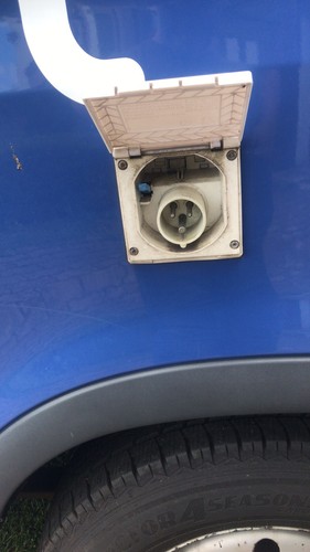 Verkaufswagen,Unverpackt,Foodt