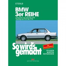 Bmw 3er reihe limousine - bmw, typ