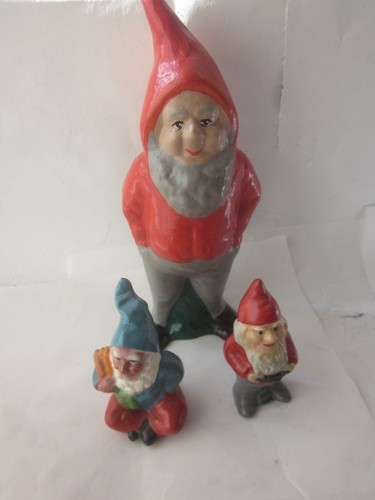 41404 alter gartenzwerg - gartenzwerg, 21