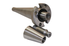 SK 50 Plananlagensystem Depo 2501674  mit PK50 Zentrierkegel u. Zubehör RHV18349