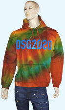 DSQUARED2 Hoodie Kapuzen Pullover Gr.: M NEU