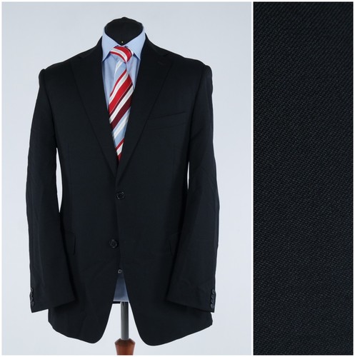 Schwarzer herren blazer l - schwarzer,
