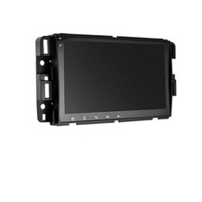 Für Chevy Silverado GMC Sierra Yukon 8 inch Android 10.1 Autoradio GPS WiFi Navi