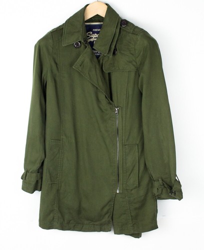 Superdry damen the drapiert - superdry,