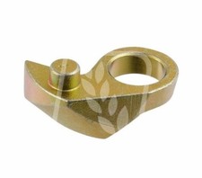 Claas Kurvenstück Quadrant