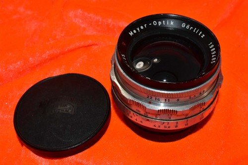Meyer optik görlitz - meyer-optik, q1