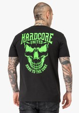 Hardcore United Herren T-Shirt